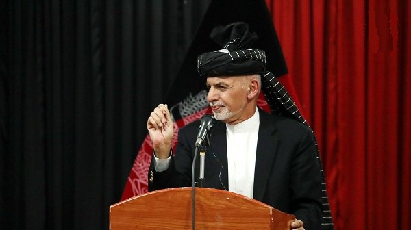 اشرف غنی: پاکستان باید عوامل ترور جنرال &laquo;عبدالرازق&raquo; را به دولت افغانستان تحویل دهد