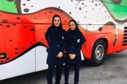 اعزام ۲ بانوی فوتبالیست کهگیلویه و بویراحمدی به میانمار