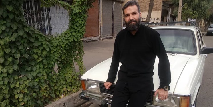 حراجی&zwnj;های خاص به عشق اربعین