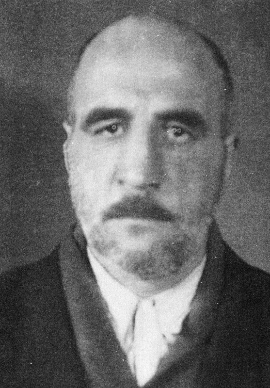 مردی که با عشق به امام حسین(ع) عارف شد+عکس