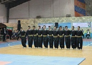 میزبانی گرمسار از جشنواره ملی اقوام