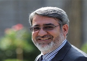 وزیر کشور وارد خوزستان شد/ هدف بازدید از امکانات پایانه های مرزی شلمچه و چذابه است