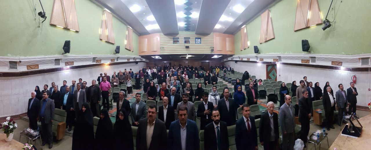 برگزاری همایش بزرگداشت ابوالفضل بیهقی در سبزوار