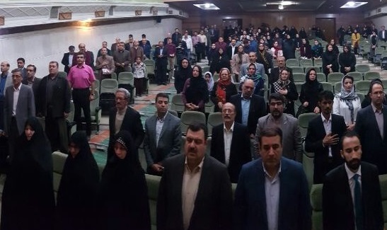 برگزاری همایش بزرگداشت ابوالفضل بیهقی در سبزوار
