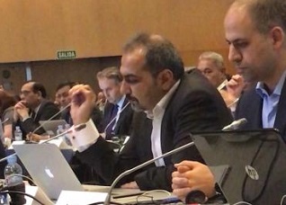 از تلاش دولت ها در گسترش استقلال ICANN حمایت می کنیم