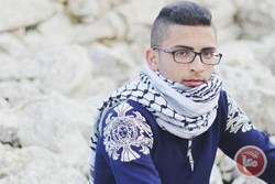 شهادت یک جوان فلسطینی در درگیری&zwnj;های کرانه باختری