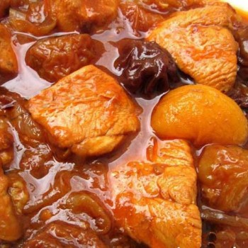 غذایی محلی برای پیشگیری از افسردگی/ این خورشت را بخورید تا خوش اندام شوید غذایی محلی برای پیشگیری از افسردگی/ این خورشت را بخورید تا خوش اندام شوید