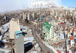 هیچ مانعی برای اجرای پروژه بزرگ گردشگری ساری سو سرعین وجود ندارد