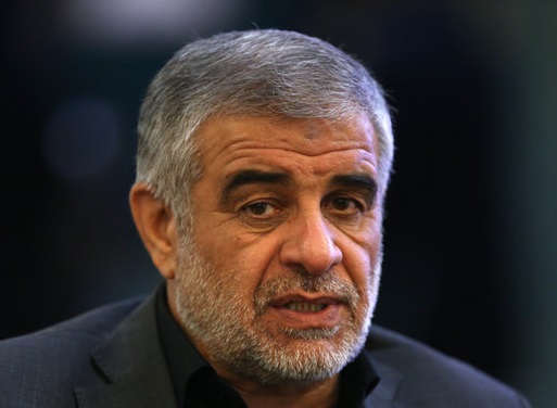 قراردادن سپاه در لیست حامیان تروریسم، برای انحراف افکار عمومی است