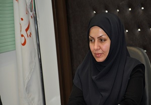 دیدار با معلولان همزمان با هفته پارا المپیک 