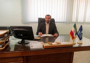 استقرار بازرسان دامپزشکی در پایانه مرزی چذابه