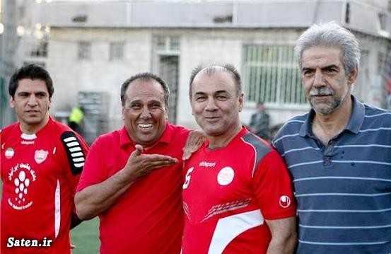 عربشاهی: پرسپولیس با بضاعت اندک به فینال لیگ قهرمانان آسیا صعود کرد عربشاهی: پرسپولیس با بضاعت اندک به فینال لیگ قهرمانان آسیا صعود کرد