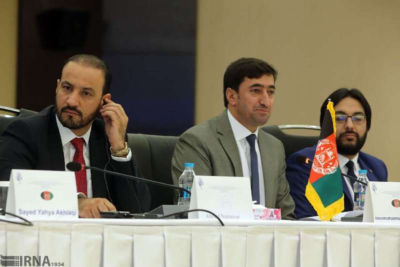 ایران، هند و افغانستان سند همکاری ترانزیتی چابهار را امضا کردند