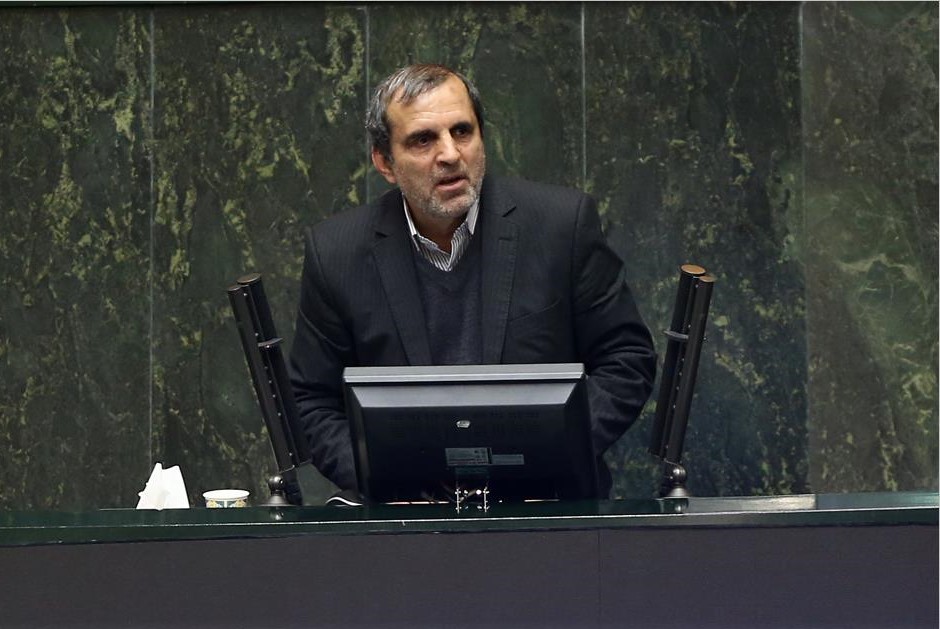 توضیحات یوسف&zwnj;نژاد درباره ثبت&zwnj;نام نمایندگان برای موافقت و مخالفت با وزرای پیشنهادی