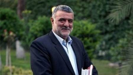 وزیر جهاد کشاورزی به استان مرکزی سفر می کند