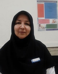 واحد آموزش دوران بارداری در مشهد راه اندازی شد