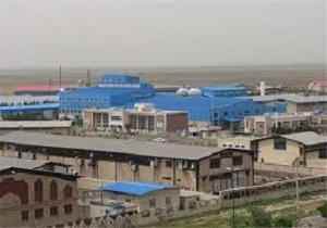واگذاری 5 شهرک صنعتی اردبیل به بخش خصوصی