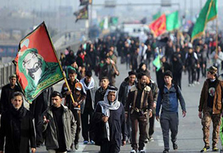 زائران کربلا پس از پیاده روی حتما این نکات را رعایت کنند