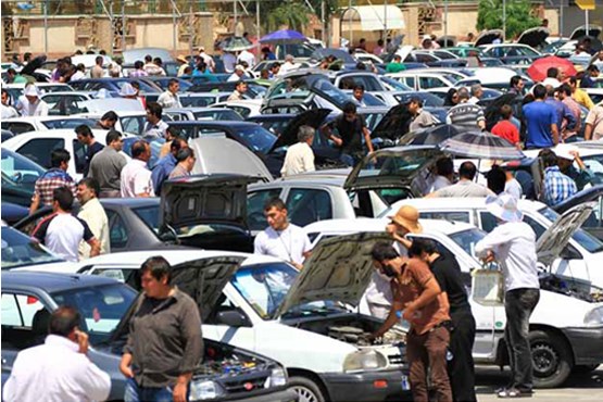 روزهای آرام در بازار خودرو/قیمت ها ثابت ماند
