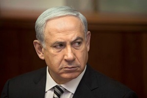اسرائیل هیوم: نتانیاهو نگران از دست دادن نخست‌وزیری است