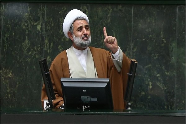 مردم به مجلس دل خوش کرده&zwnj;اند