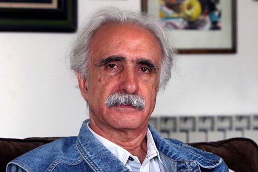 &laquo;چیغ&raquo; محمدرضا اصلانی در &laquo;گنجینه&raquo; شبکه مستند