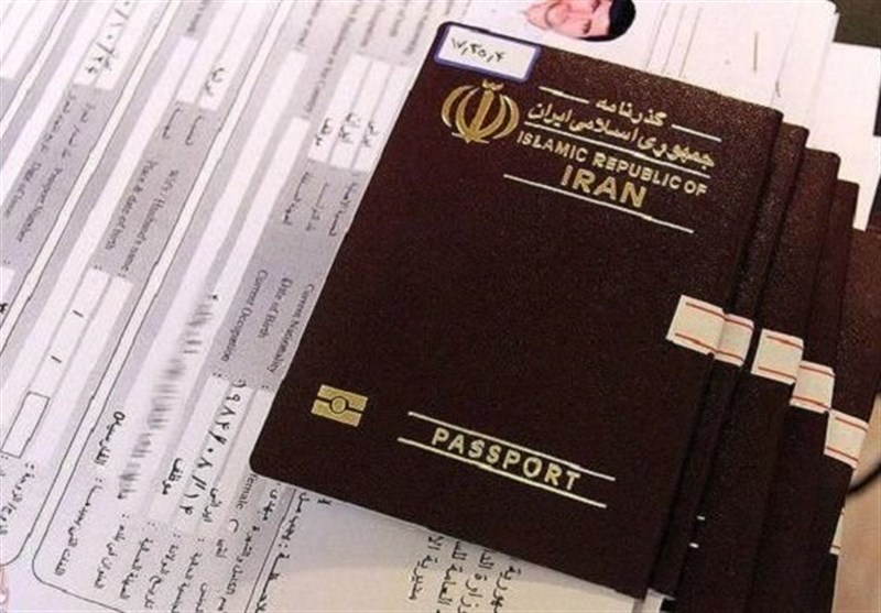 صدور بیش از ۸ هزار روادید برای زائران پیاده اربعین در خراسان شمالی