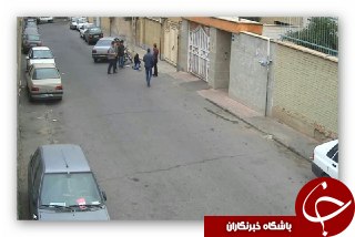 جزییات خبر دستگیری مزاحم نوامیس پایتخت + عکس