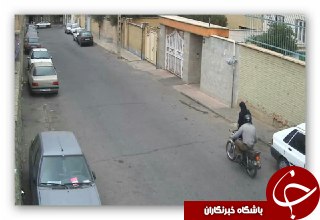 جزییات خبر دستگیری مزاحم نوامیس پایتخت + عکس