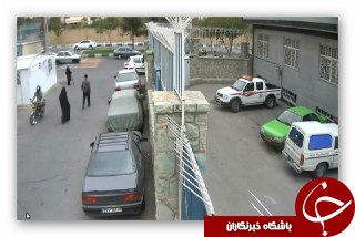 جزییات خبر دستگیری مزاحم نوامیس پایتخت + عکس