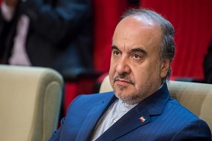 سلطانی‌فر: اساسنامه کمیته ملی المپیک به هیئت دولت نرسیده است/رئیس جمهورکلیت واگذاری استقلال و پرسپولیس را تایید کرد/ کمیسیون ها در حال بررسی شرایط هستند