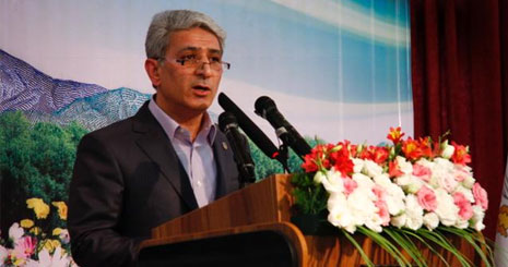 اعزام ۲۰۰ نفر از کارکنان بانک ملی به نقاط مرزی عراق اعزام ۲۰۰ نفر از کارکنان بانک ملی به نقاط مرزی عراق