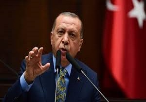 گفته&zwnj;ها و ناگفته&zwnj;های سخنرانی روز گذشته اردوغان درباره خاشقجی