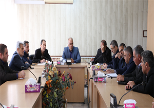 مشکلات مالیاتی صنف طلا وجواهر ارومیه بررسی شد
