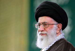 شعری که رهبر انقلاب در وصف زائران اربعین خواندند +فیلم