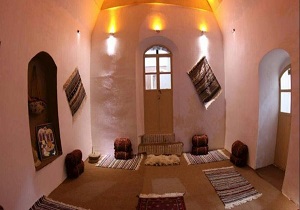 2 اقامتگاه بوم گردی با هزینه کرد 2 میلیارد تومان در نمین احداث می شود