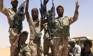حملات سنگین نیرو&zwnj;های مزدور در &laquo;تعز&raquo; چگونه ناکام ماند؟