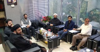 ۱۹ آبان؛ آغاز فاز دوم طرح قرآنی بشارت ۱۴۵۲