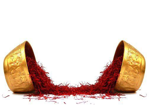 افزایش قیمت طلای سرخ در گرو نوسانات ارزی/ کاهش تقاضای مردم در بازار زعفران