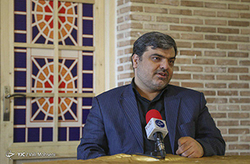 کربلا ما داریم می‌آییم +فیلم