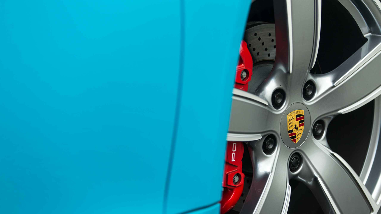 شرکت پورشه اتومبیل نسل جدید خود را با نام Porsche 718 Cayman معرفی کرد +تصاویر
