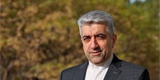 سفر وزیر نیرو به ایلام