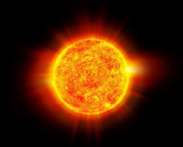1////درون خورشید چه خبر است؟