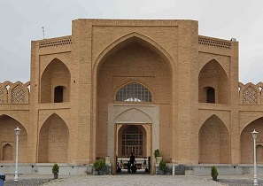 رتبه دوم آران و بیدگل از نظر ثبت آثار ملی