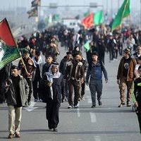 آمادگی ارائه امکانات برای خدمت رسانی در ایام دهه پایانی صفر