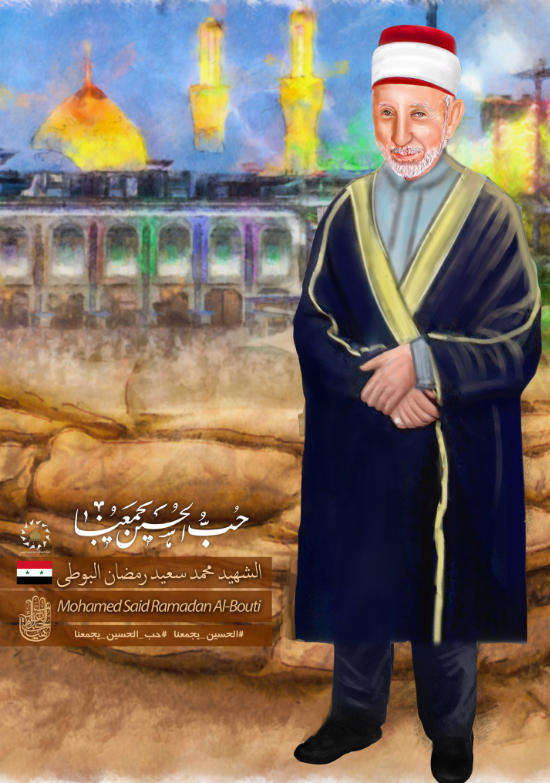 در طول مسیر پیاده&zwnj;روی اربعین با نمادهای مقاومت عکس یادگاری بگیرید +تصاویر