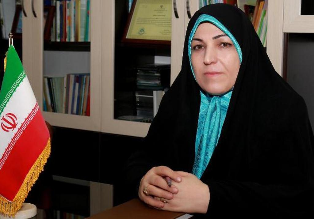بیست و نهمین جلسه کمیسیون توسعه بازرگانی بنیاد امید ایرانيان
