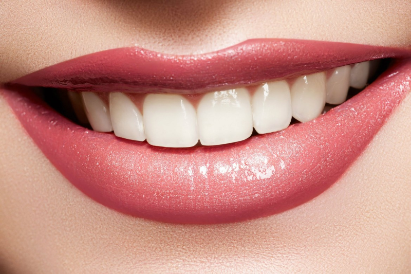 آیا میدانید ترک گوشه لب نشانه چیست؟