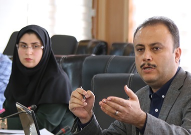 آمار بیماری&zwnj;های غیر واگیر در استان در حال افزایش است