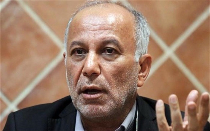 درخشان: نامه استعفای ام را به وزارت ورزش و جوانان دادم